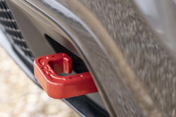 Forged Tow Hooks for 2015–2022 Jeep Cherokee & Grand Cherokee, view 5, Rough Country RS133