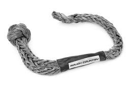 Soft Shackle — 7/16-Inch HMPE Rope, 34,000 lb Break Strength, view 4, Rough Country RS135