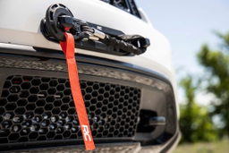 15.50-Inch Winch Hook Mount, Rough Country RS140