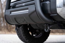 D-Ring Shackle Mount Brackets for 2007–2021 Toyota Tundra, view 2, Rough Country RS145