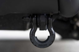 D-Ring Shackle Mount Brackets for 2007–2021 Toyota Tundra, view 3, Rough Country RS145