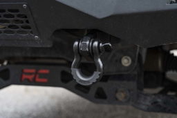 D-Ring Shackle Mounts for 2009–2025 Ford F-150, view 2, Rough Country RS150A