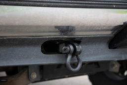 Tow Hook to Shackle Bracket (Rough Country RS163), view 2