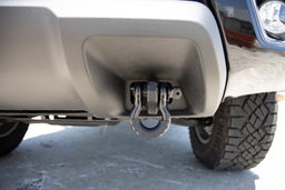 Tow Hook to Shackle Bracket for 2015–2022 Chevrolet Colorado, view 6, Rough Country RS166