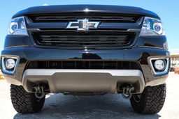 Tow Hook to Shackle Bracket Kit for 2015–2022 Colorado, view 5, Rough Country RS167
