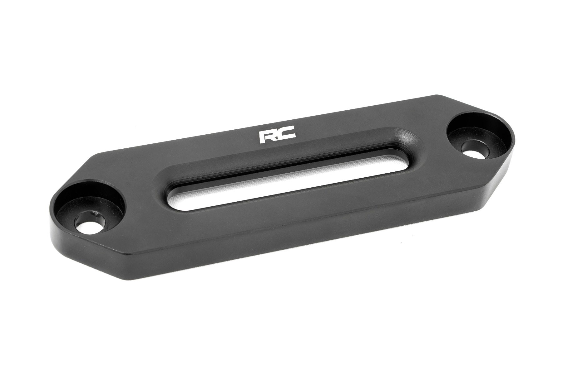 Rough Country Hawse Winch Fairlead for UTV Winches