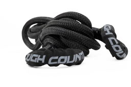Kinetic Recovery Rope — 1 in x 30 ft, 30,000 lb Capacity, view 3, Rough Country RS173