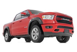 Forged Steel Tow Hooks for 2019-2021 Ram 1500, view 4, Rough Country RS182