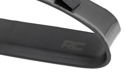 Tow Hook and Bezel Kit for 2019-2021 Ram 1500, view 5, Rough Country RS185