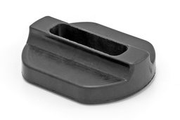 Winch Hook Isolator for 3/8-Inch Synthetic Rope, view 2, Rough Country RS186