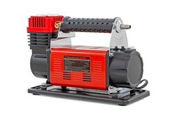 12V Air Compressor Kit — 150 PSI, 5.65 CFM, view 3, Rough Country RS200A