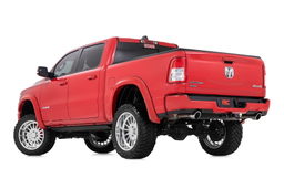 Sport Fender Flares for 2019–2024 Ram 1500 (1.25-In Coverage), view 4, Rough Country S-D10914