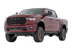 Pocket Fender Flares for Ram 1500 (2025), view 2 — Rough Country S-D319205