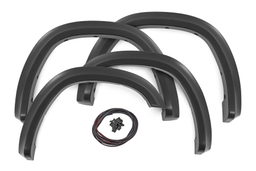 Pocket Fender Flares for Ram 1500 (2025) — Rough Country S-D319205