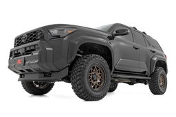 1.75-Inch Fender Flares for 2025 Toyota 4Runner, view 2, Rough Country S-T12511