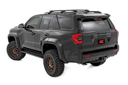 1.75-Inch Fender Flares for 2025 Toyota 4Runner, view 3, Rough Country S-T12511