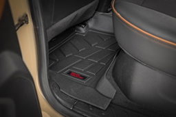 Sure-Fit Floor Mats for Chevy Colorado & GMC Canyon, view 5, Rough Country SM21313