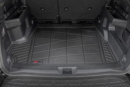 Sure-Fit Rear Cargo Mat for 2025 Toyota 4Runner, view 2, Rough Country SM71326