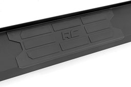 Rough Country HD2 Aluminum Running Boards SRB020877A, view 4