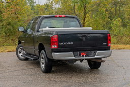 Rough Country HD2 Aluminum Running Boards SRB020877A, view 5
