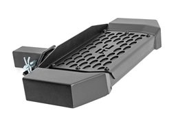 Rough Country HD2 Heavy Duty Receiver Hitch Step SRB100, view 2