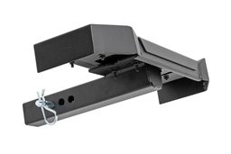 Rough Country HD2 Heavy Duty Receiver Hitch Step SRB100