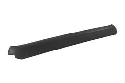 Trail Cladding Hood Protector for 2007–2017 Jeep Wrangler, view 4, Rough Country TC105200