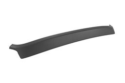 Hood Protector for 2019–2025 Jeep Wrangler 4WD, view 5, Rough Country TC105202