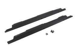 Trail Cladding for Jeep Wrangler (2007-2017), view 2 — Rough Country TC13020