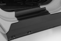 Trail Cladding for Jeep Wrangler (2007-2017), view 5 — Rough Country TC13020