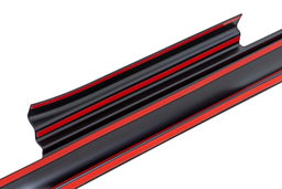 Trail Cladding for Chevrolet Silverado 1500 Crew Cab (2019-2025), view 3 — Rough Country TC13021