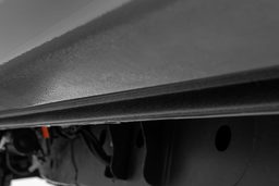 Trail Cladding for Ford F-150 Crew Cab (2021-2025), view 2 — Rough Country TC13023