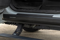 Trail Cladding for Ford F-150 Crew Cab (2021-2025), view 3 — Rough Country TC13023