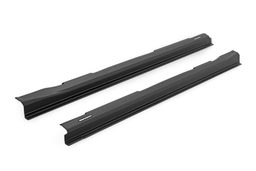 Trail Cladding for Ford F-150 Crew Cab (2021-2025), view 4 — Rough Country TC13023