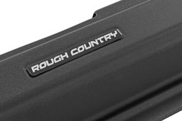 Trail Cladding for Ford F-150 Crew Cab (2021-2025), view 5 — Rough Country TC13023