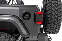 Rough Country Trail Cladding TC13026