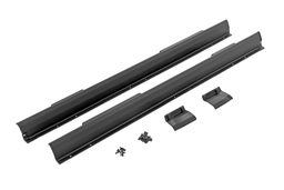 Trail Cladding for Ford Bronco 4-Door (2021-2025), view 4 — Rough Country TC13028
