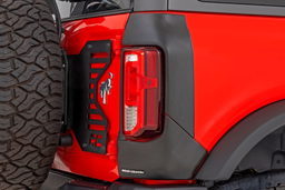 Rough Country Trail Cladding TC13029