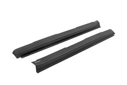 Trail Cladding for Ram 1500 Crew Cab (2019-2025), view 2 — Rough Country TC13030