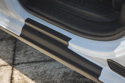 Trail Cladding for Ram 1500 Crew Cab (2019-2025), view 4 — Rough Country TC13030