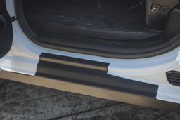 Trail Cladding for Ram 1500 Crew Cab (2019-2025), view 5 — Rough Country TC13030