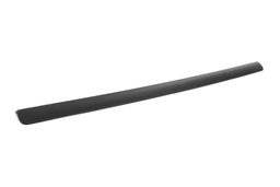 Trail Cladding Tailgate Protector for 2007-2017 Jeep Wrangler, view 3, Rough Country TC73260