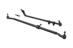 HD Steering Kit for Jeep Wrangler (2007–2017), view 5, Rough Country TR019322