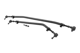 HD Steering Kit for Jeep Wrangler 4WD (2019-2025), Rough Country TR040322