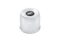 Chrome Center Cap for Steel Wheels — Part USC330C, view 2, Rough Country