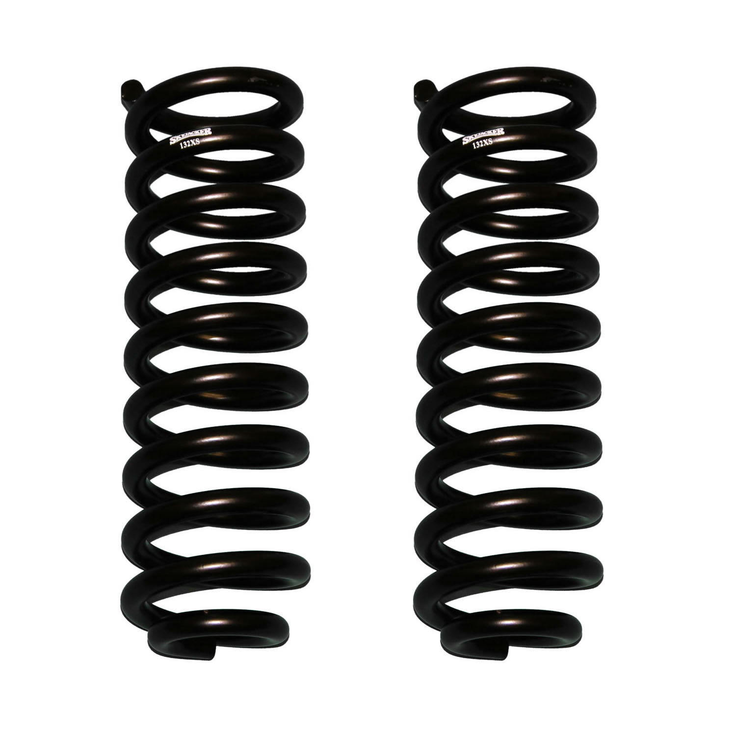 Skyjacker 1.5-2 Inch Front Coil Springs for Ford Ranger & Explorer