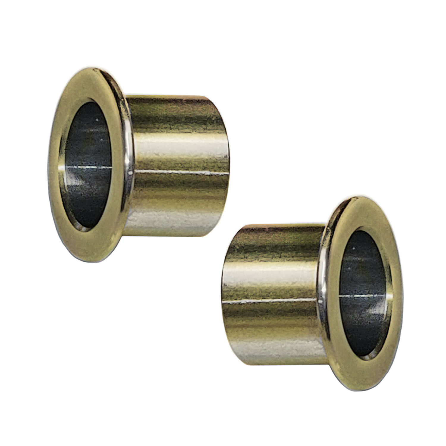 Skyjacker Front Sway Bar Reducer Bushings for Jeep Wrangler JL & Gladiator