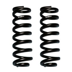 2-Inch Front Coil Springs for Ford F-150 & Bronco (1980-1996), Skyjacker 182