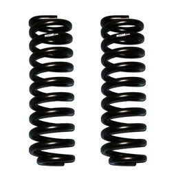 4-Inch Front Coil Springs for Ford F-150 & Bronco (1980-1996), Skyjacker 184