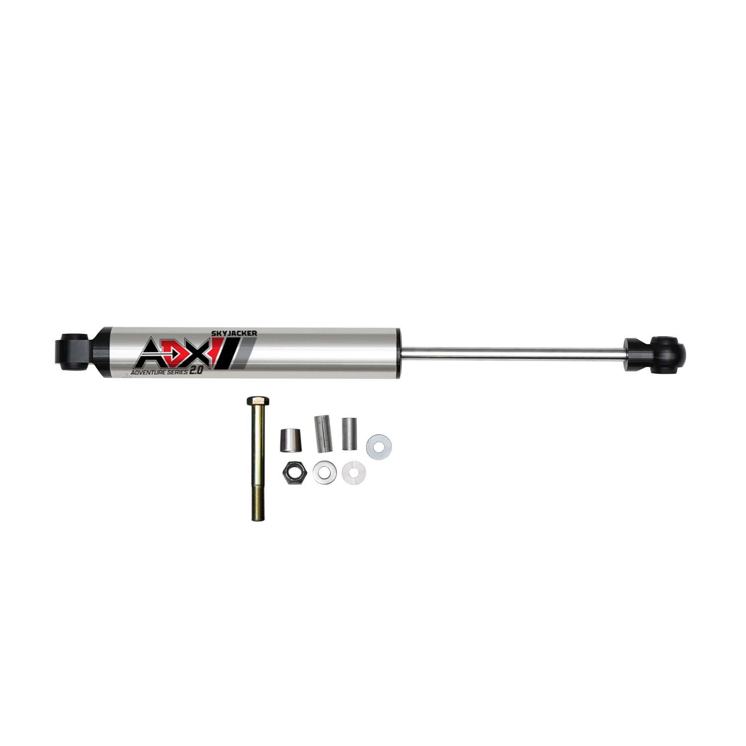 Skyjacker ADX 2.0 Stabilizer Kit for Dodge Ram & Ram HD